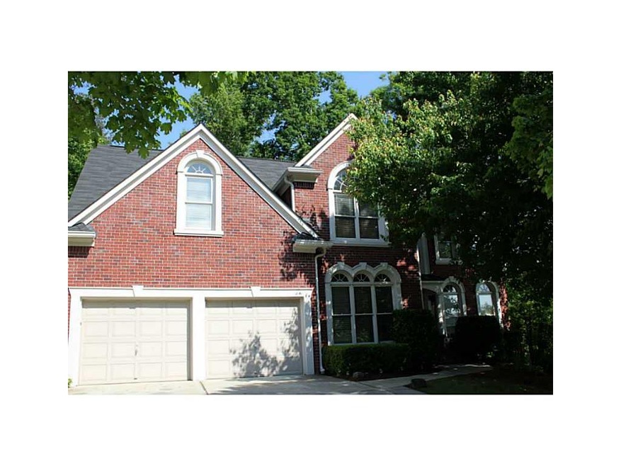 Exterior Front. Welcome home!
