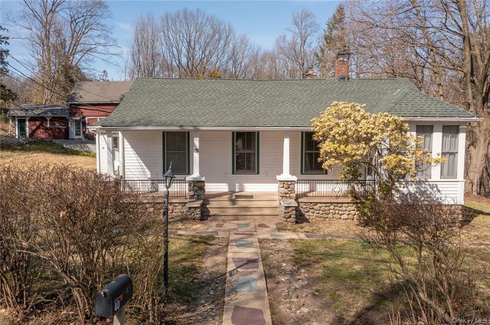 40 Hillside Ave, Airmont, NY 10952 - photo 1