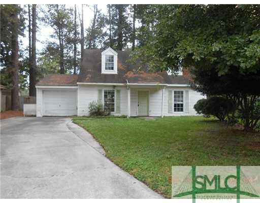 Exterior Front. 21 DOE TAIL COURT