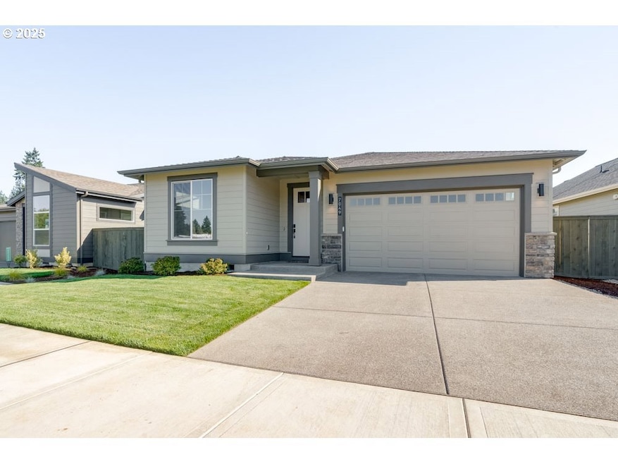 7049 SE Deline St, Hillsboro, OR 97123 - photo 1