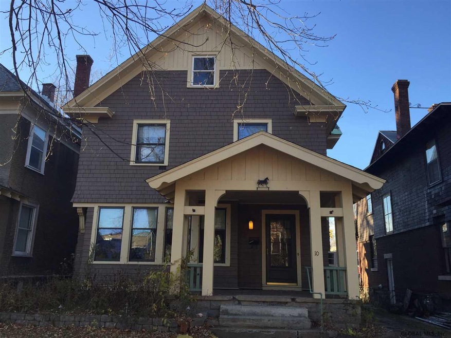 10 Morris Ave, Schenectady, NY 12308 - photo 1