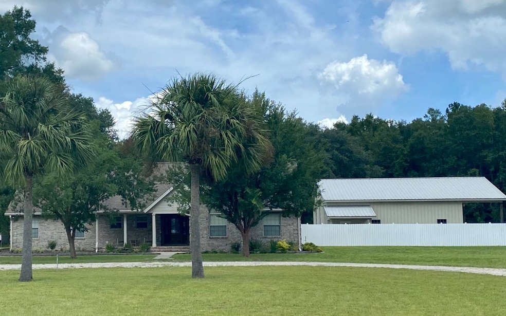 25603 State Road 247, O Brien, FL 32071 - photo 1