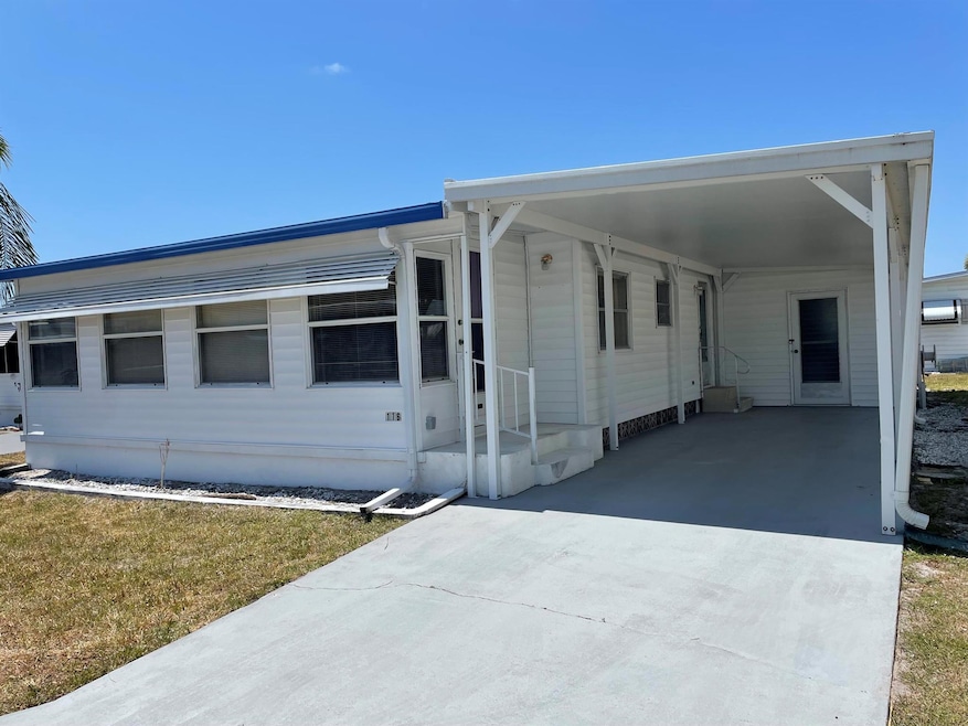 3500 S Kanner Hwy unit 116, Stuart, FL 34994 - photo 1