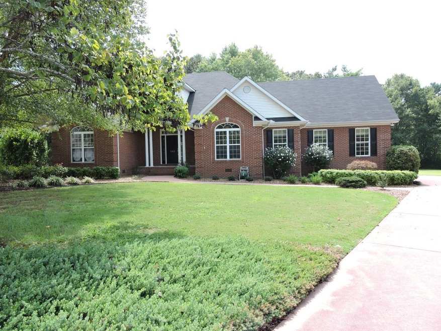 368 Regalwood Dr, Manchester, TN 37355 - photo 1