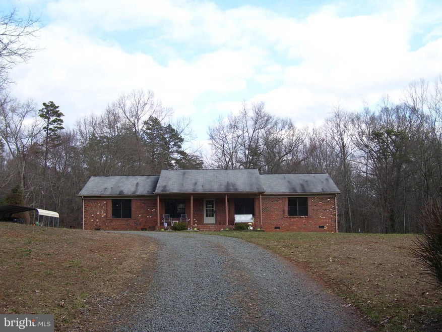 12705 Old Church Rd, Nokesville, VA 20181 - photo 1