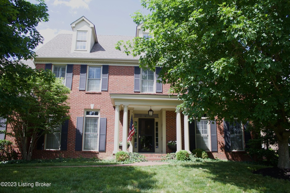 Front View