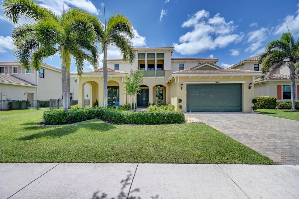 12145 Boca Reserve Ln, Boca Raton, FL 33428 - photo 1