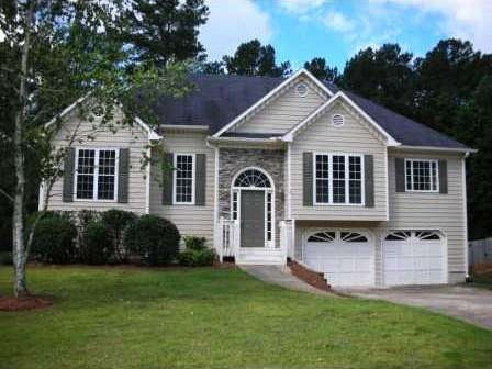 6251 Cheatham Lake Dr NW, Acworth, GA 30101 - photo 1