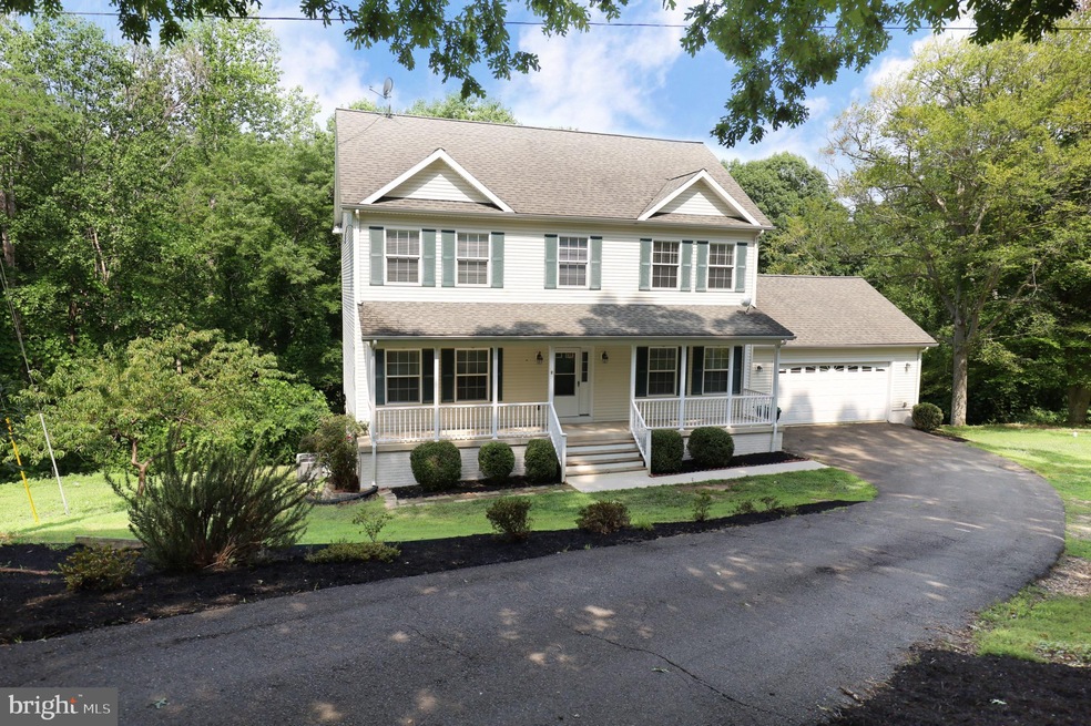 201 Aquia Creek Rd, Stafford, VA 22554 - photo 1