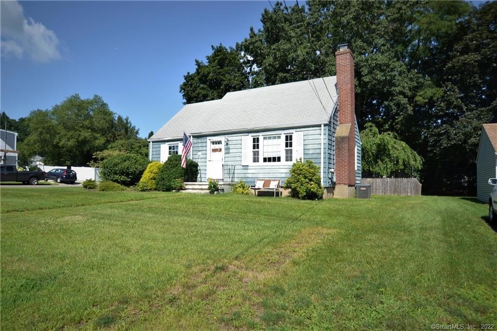 Sold $550,000 • Co-Listing Agent