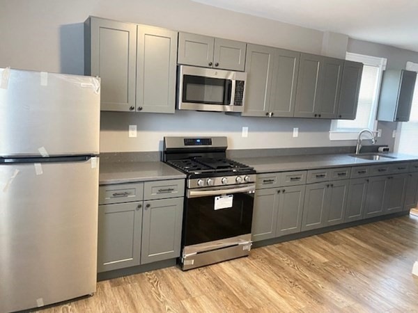 67 Goodridge St unit 2, Lynn, MA 01902 - photo 1