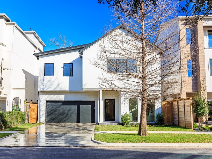 2203 Woodhead St, Houston, TX 77019 - photo 1