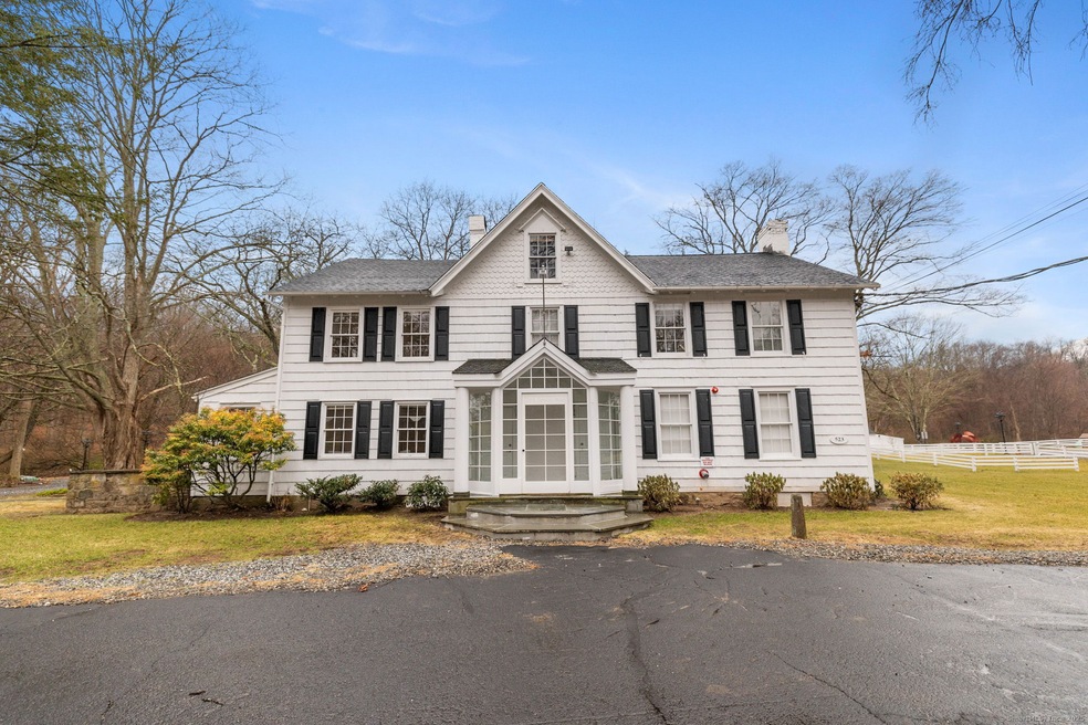 523 Danbury Rd unit C, Wilton, CT 06897 - photo 1