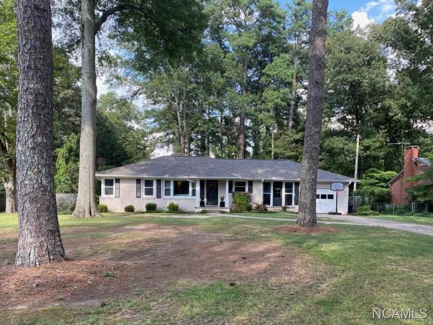 1010 Broadway Ave SW, Cullman, AL 35055 - photo 1