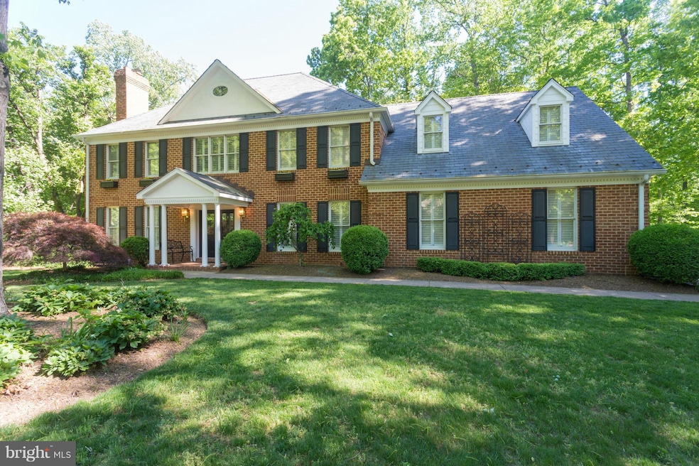 6742 Kirk Ln, Warrenton, VA 20187 - photo 1