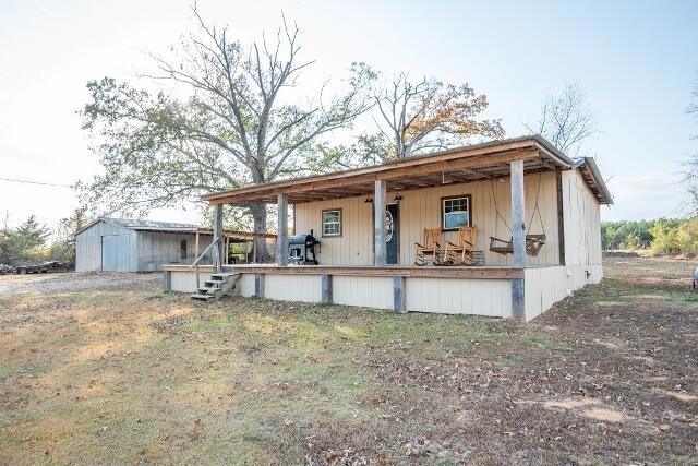 4379 Mantee Rd, Mantee, MS 39751 - photo 1