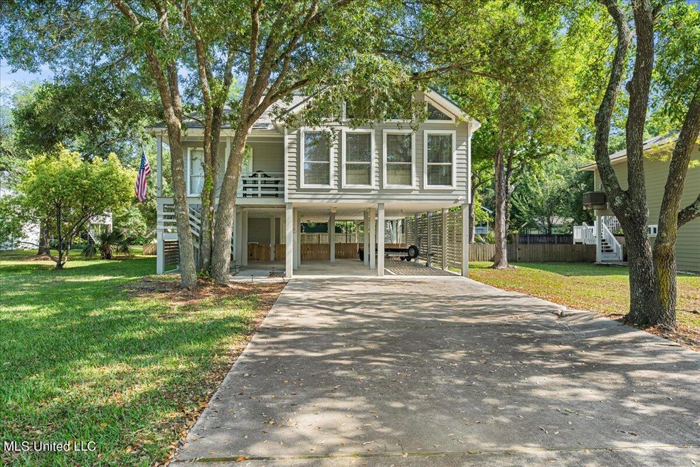 144 Forest St, Pass Christian, MS 39571 - photo 1