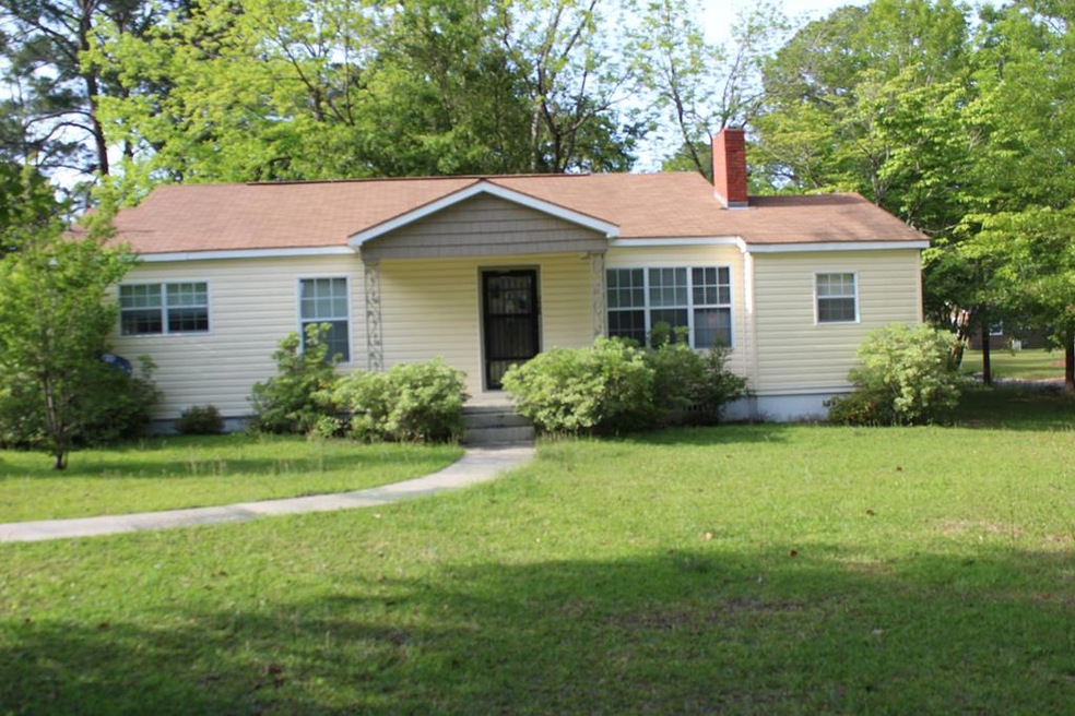 Main View
