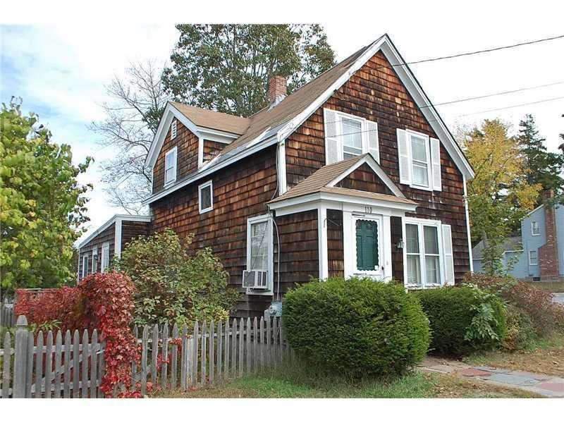 110 Union Ave, Old Orchard Beach, ME 04064 - photo 1