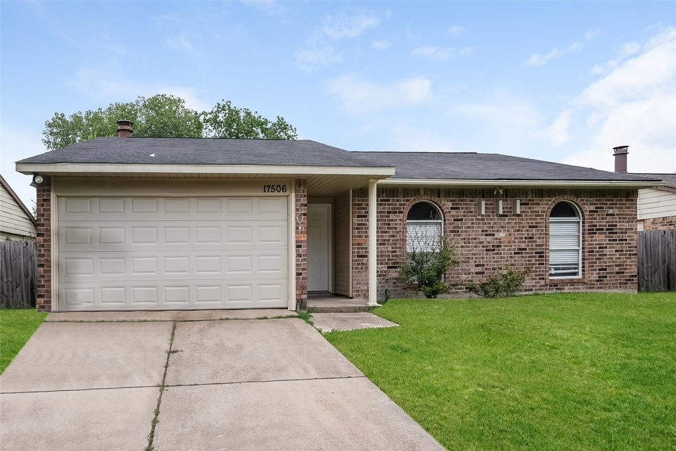 17506 Poppy Trails Ln, Houston, TX 77084 - photo 1