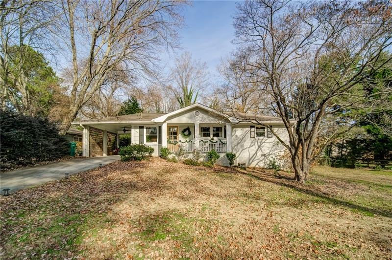 3152 Highland Dr SE, Smyrna, GA 30080 - photo 1