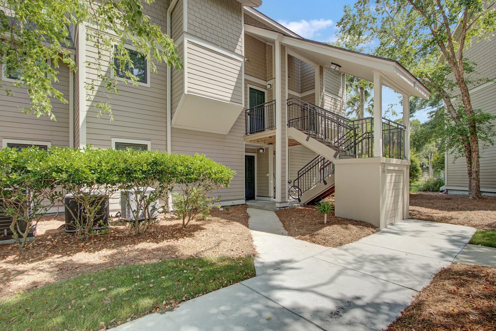 142 High Hammock, Seabrook Island SC (1)