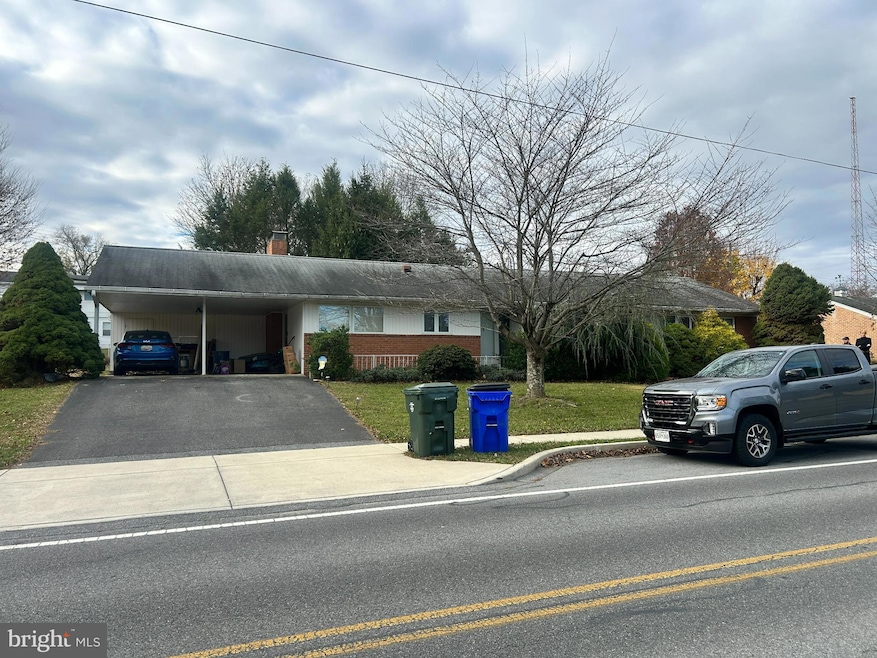 1125 Haven Rd, Hagerstown, MD 21742 - photo 1