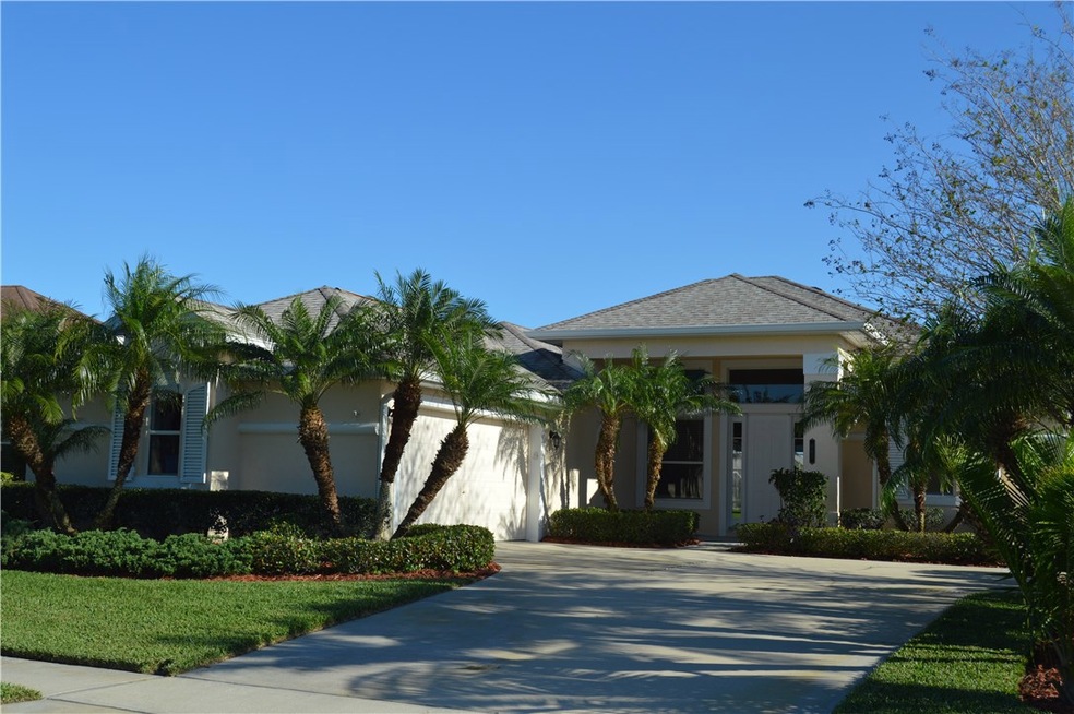 667 Gossamer Wing Way, Sebastian, FL 32958 - photo 1