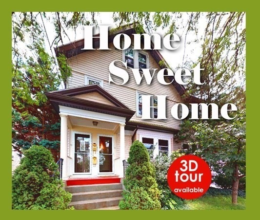 31 Cleveland St unit 33, Arlington, MA 02474 - photo 1