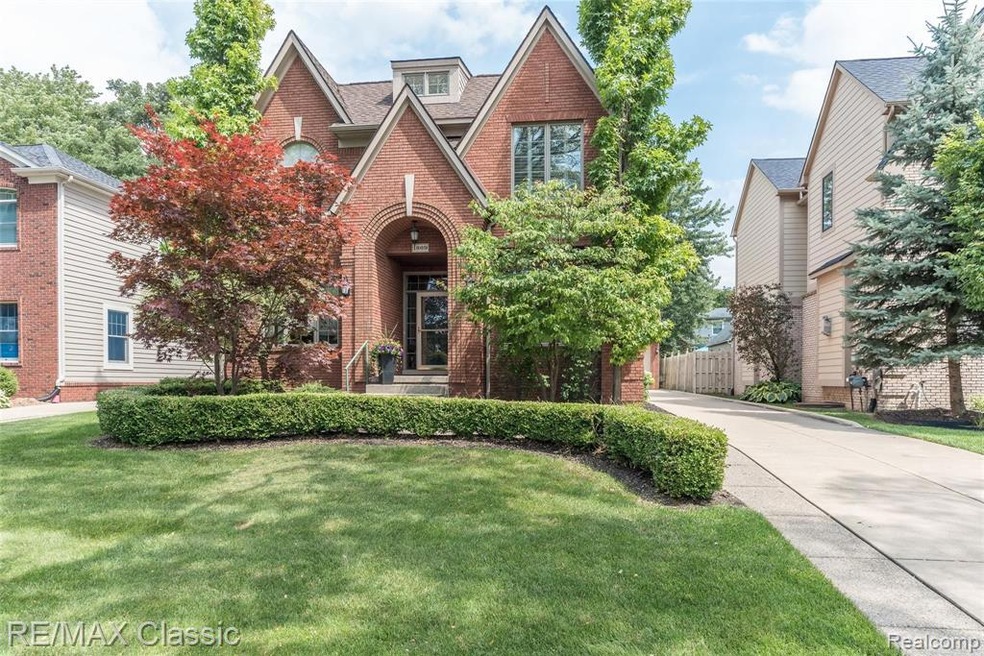 Welcome Home!