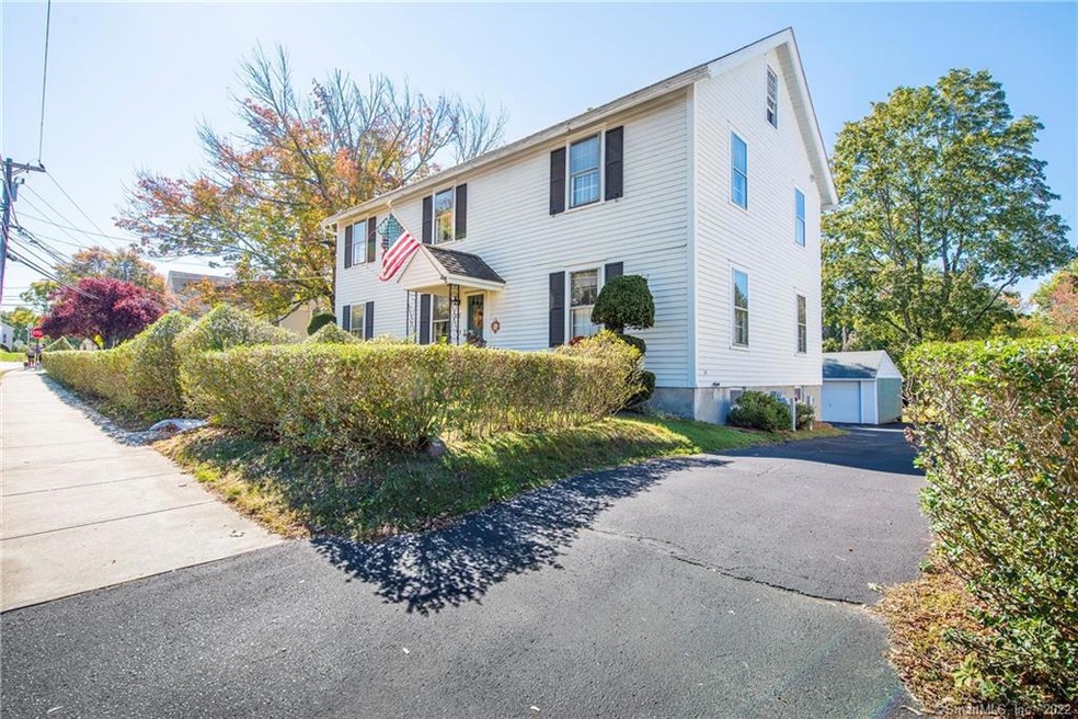 156 Main St, East Windsor, CT 06088 - photo 1