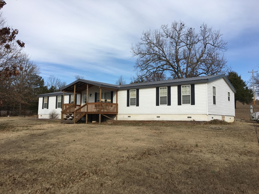 127 Shady Lane Protem, MO