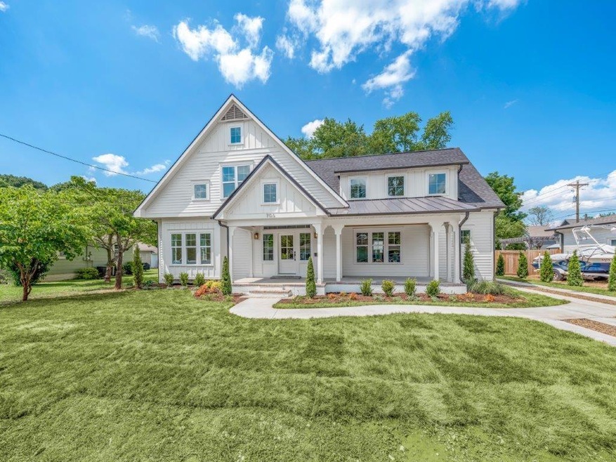 706 NW 6th St, Bentonville, AR 72712 - photo 1