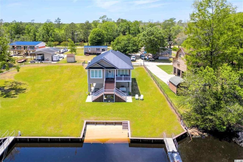 5085 Pitch Landing Dr unit Lot 11B, Conway, SC 29527 - photo 1