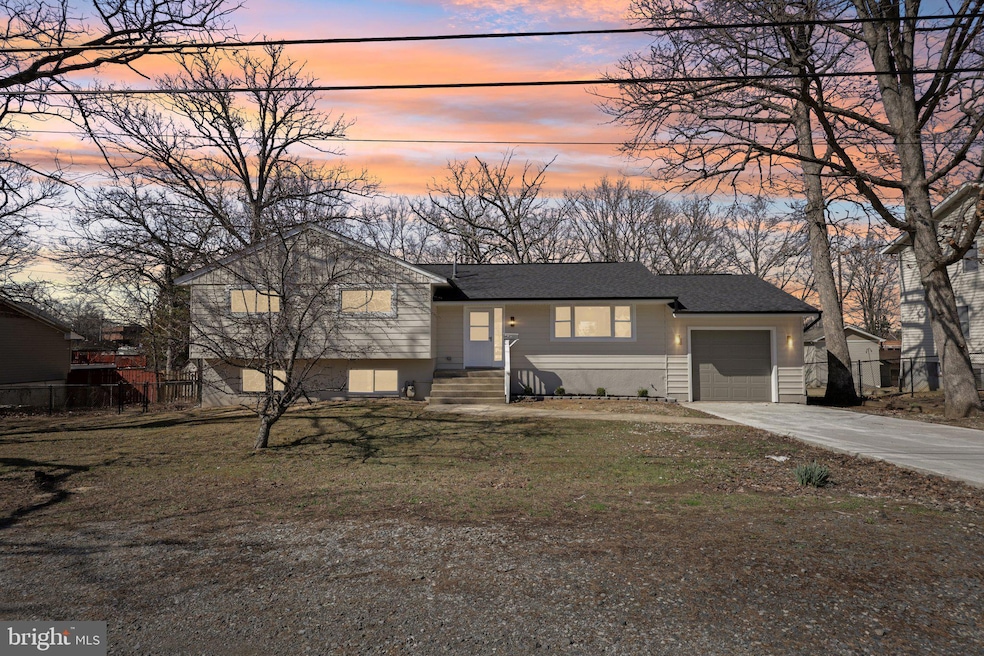 9416 Franklin Ave, Lanham, MD 20706 - photo 1