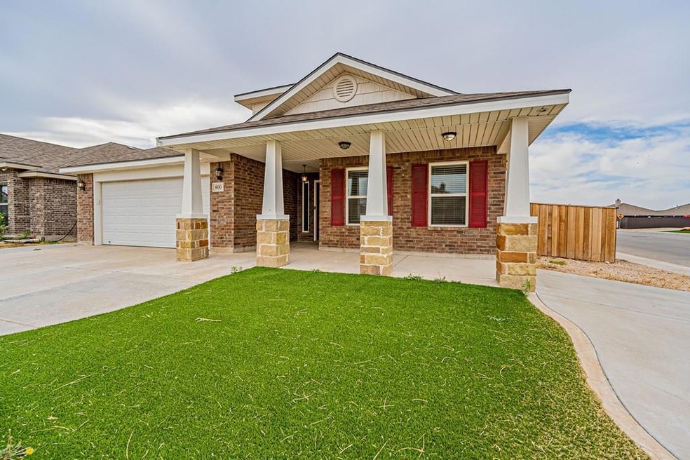 800 E 98th St, Odessa, TX 79765 - photo 1