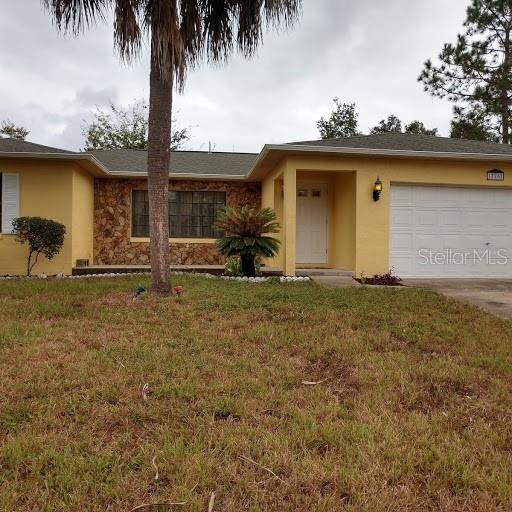 13761 SW 31st Court...