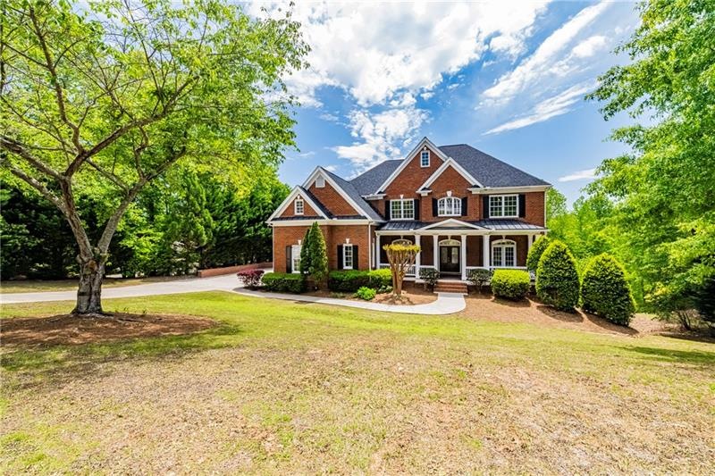 805 Lake Mist Cove, Alpharetta, GA 30004 - photo 1