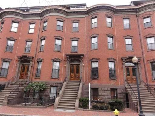 17 Worcester Square unit 3, Boston, MA 02118 - photo 1