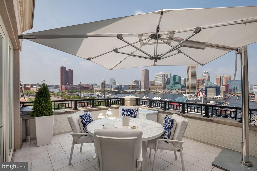 The Ritz-Carlton Residences, Baltimore, MD 21230 - photo 1
