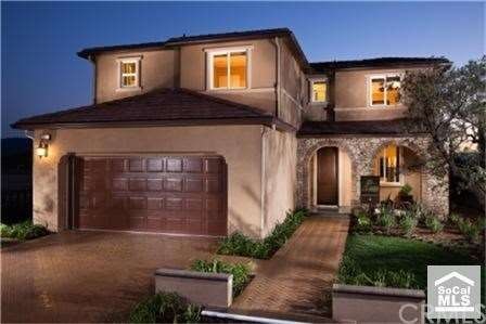 model home, does not represent actual home for sal