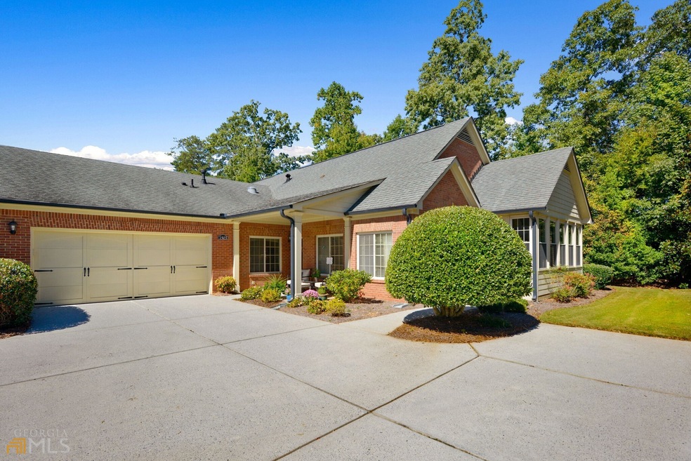 1503 Brookhavenrun Cir, Duluth, GA 30097 - photo 1