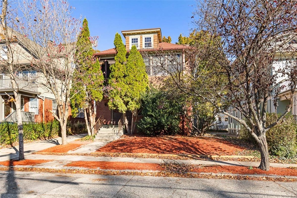 74 Dana St unit 1, Providence, RI 02906 - photo 1