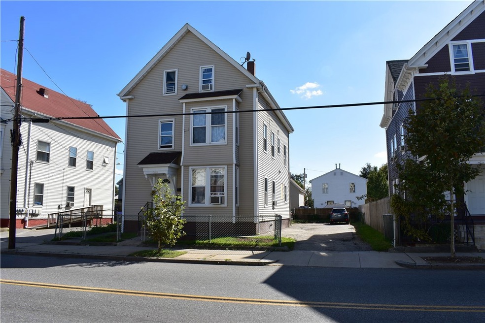 248 Union Ave, Providence, RI 02909 - photo 1