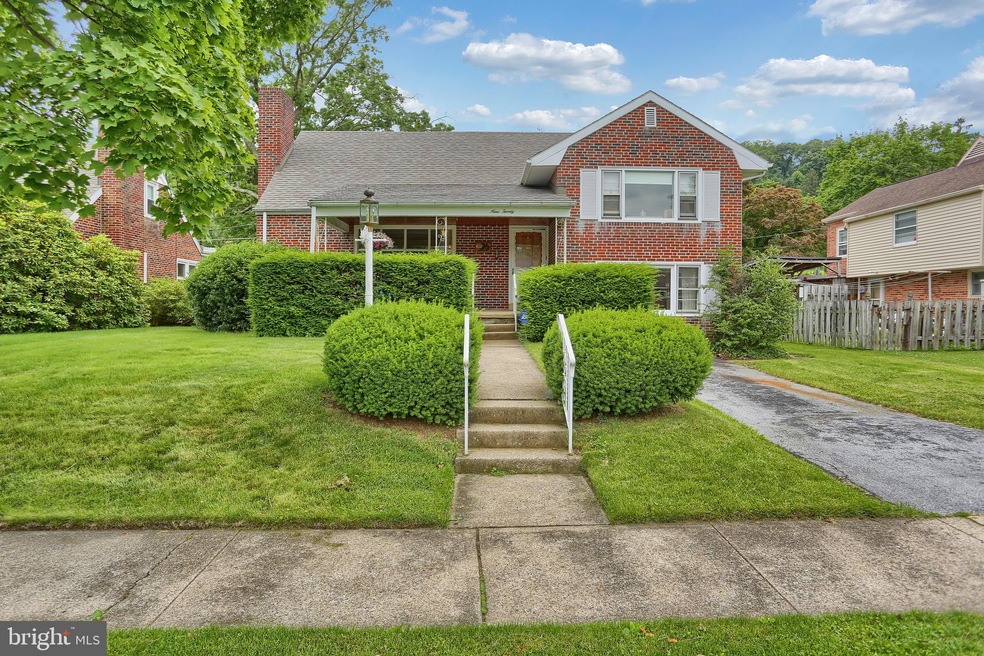 920 N 25th St, Reading, PA 19606 - photo 1