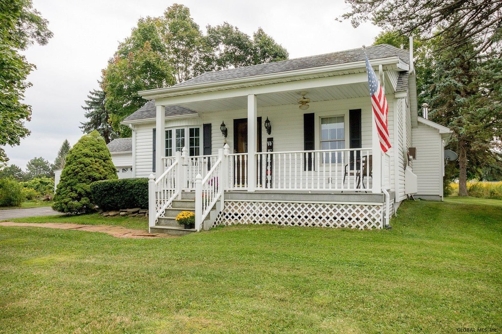 2232 Highway Route 20, Carlisle, NY 12031 - photo 1