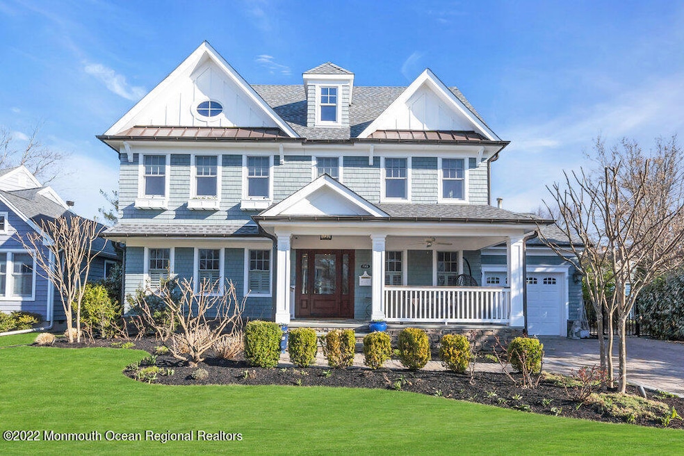 4 Jersey Ln, Spring Lake, NJ 07762 - photo 1