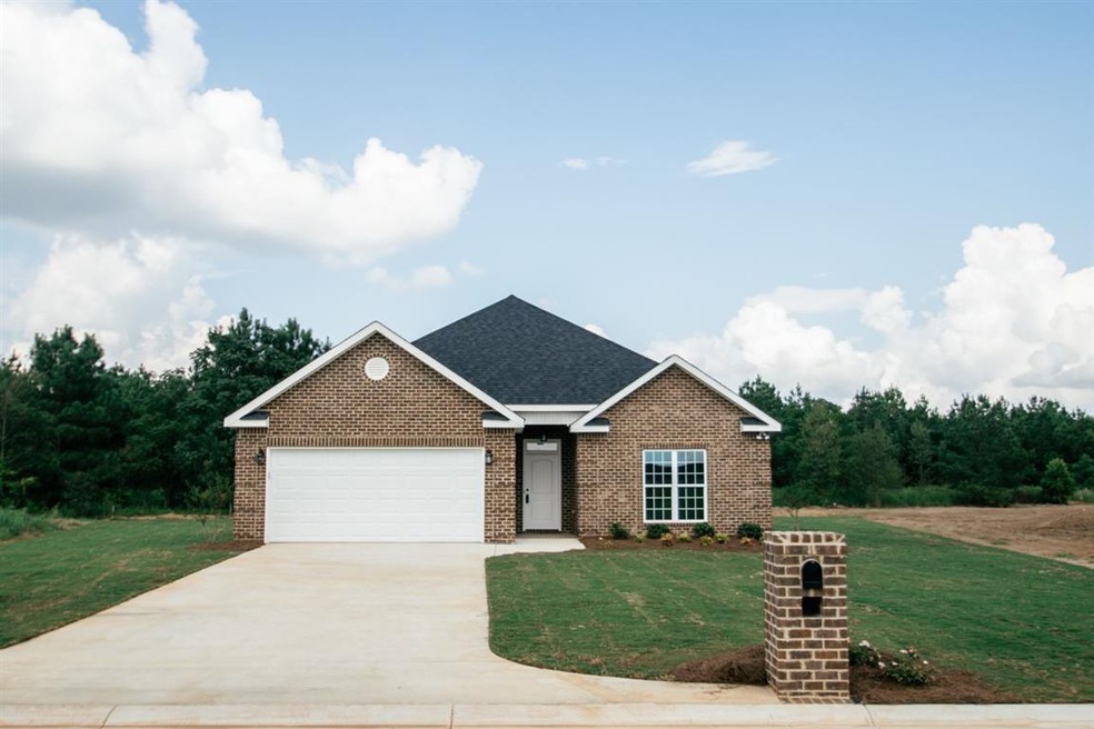 210 Brandon Way, Byron, GA 31008 - photo 1