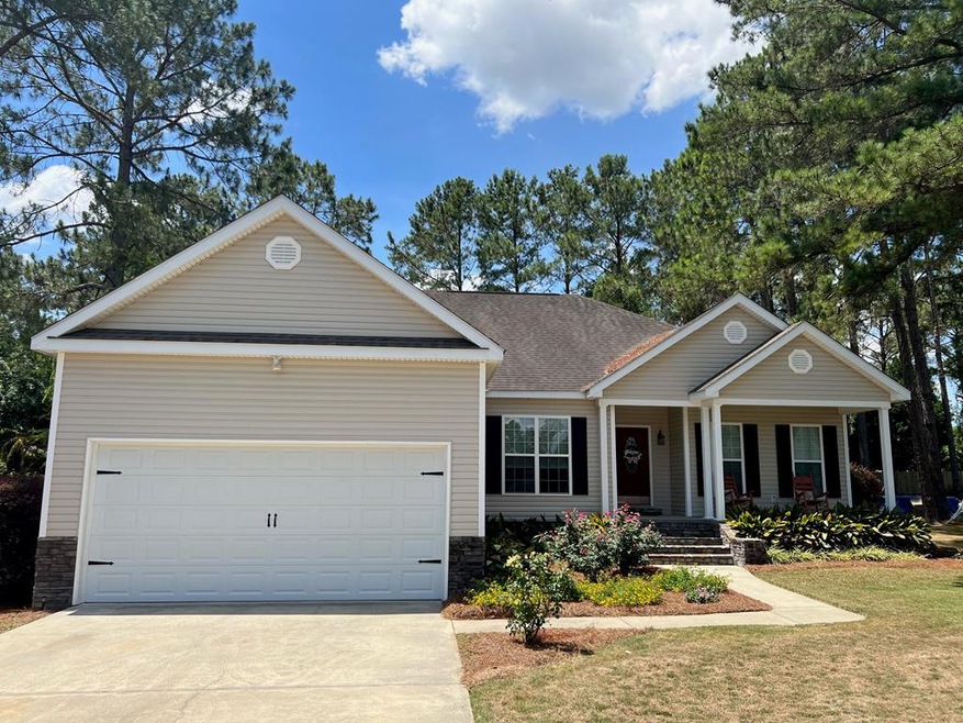 906 46th St E, Tifton, GA 31794 - photo 1