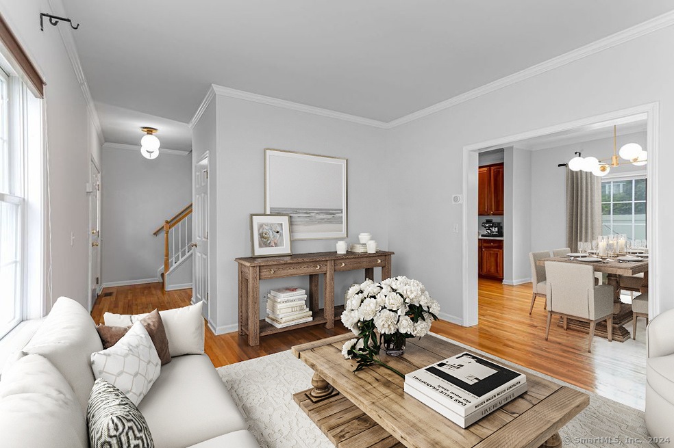 604 Hope St unit 1, Stamford, CT 06907 - photo 1